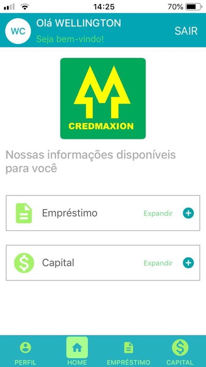 CREDMAXION