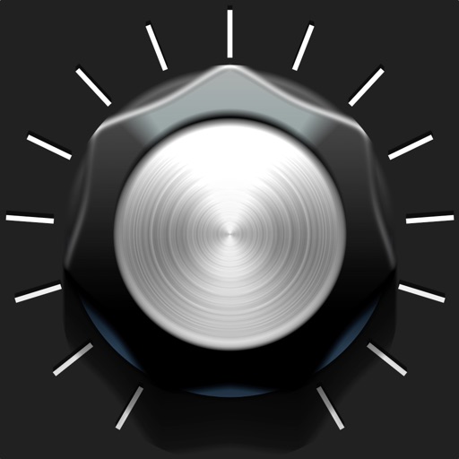 unklepop: DRUM iOS App