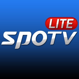 SPOTV Lite for iPad