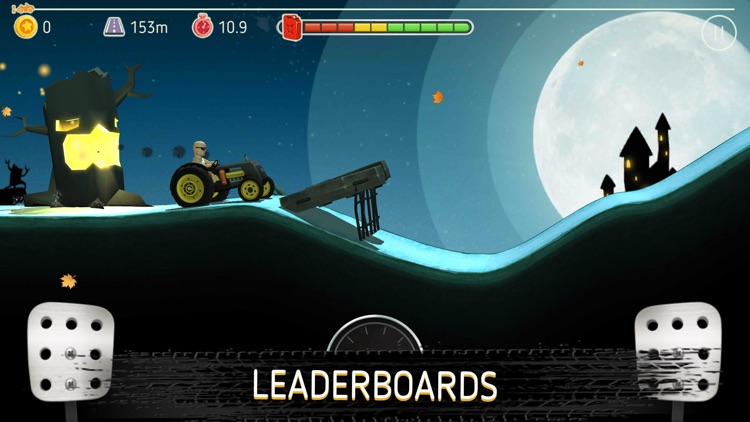 Prime Peaks screenshot-3