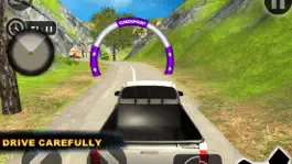 Game screenshot Dirty Truck Drive hack