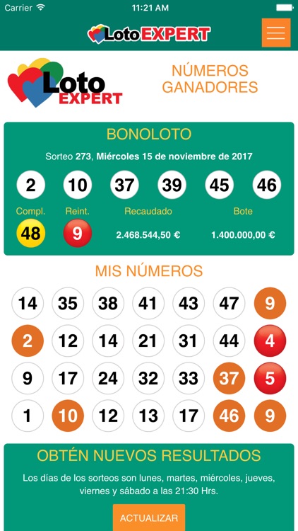 Loto Expert