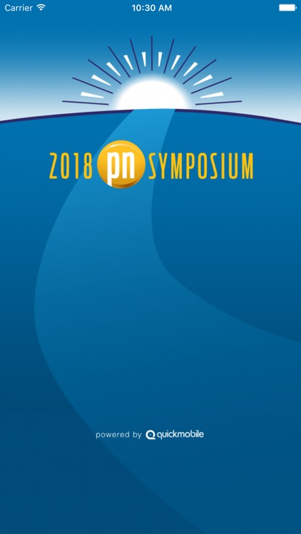 PN Symposium 2018