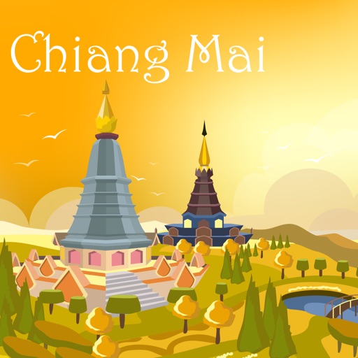 Chiang Mai Travel Guide