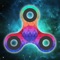 Join the hand spinner madness thanks to this new game by Buttershy Studios