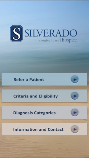 Silverado Hospice