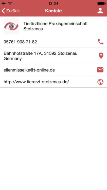 Tierarzt Stolzenau screenshot-4