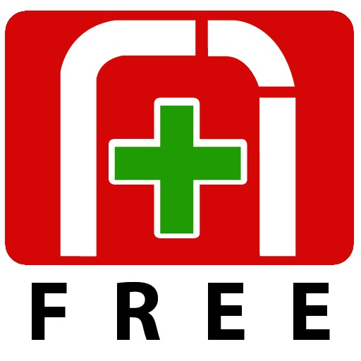 First Aid Plus icon