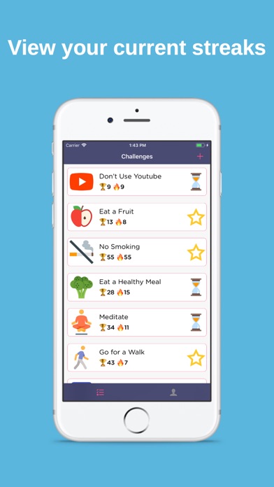 StreakIT: Habit Tracker screenshot 3