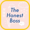 The Honest Boss Stickers