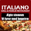 Italiano Pizza Esbjerg