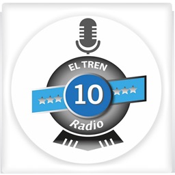 El Tren 10