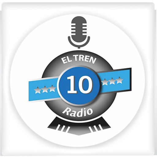 El Tren 10 icon