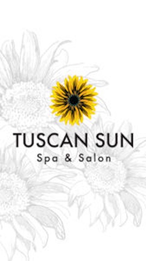 Tuscan Sun Spa Salon