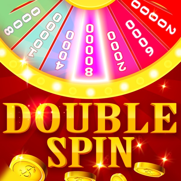 DOUBLE SPIN SLOTS DOUBLE SPIN SLOTS