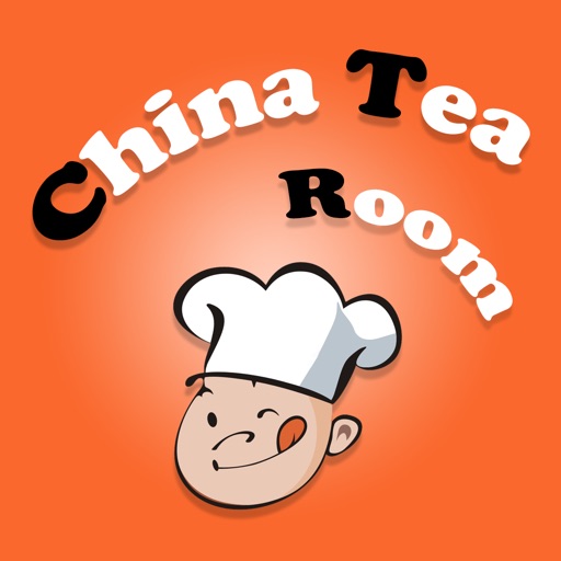 China Tea Room icon