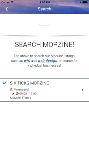 We've Got Morzine(圖5)-速報App