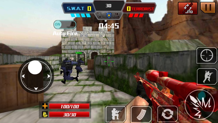 FIRST PERSON SHOOTER GAMES 🔫 - Play Online Games!