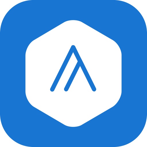 Assembla Version Control Icon