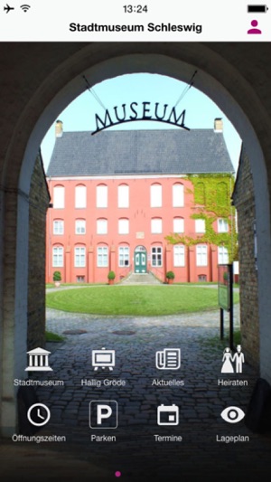 Stadtmuseum Schleswig(圖1)-速報App