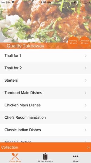 Quality Indian(圖1)-速報App