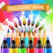 Colorir livro-Colora o teu mun