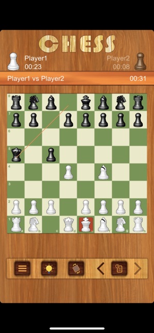 Chess Challenge Elite Tactics(圖2)-速報App