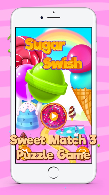 Sugar Swish