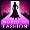 World of Fashion Dress Up