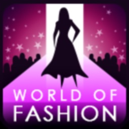 World of Fashion Dress Up