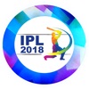 IPL 2018 Live Score & Schedule