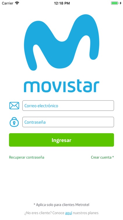 Mi Movistar Barranquilla