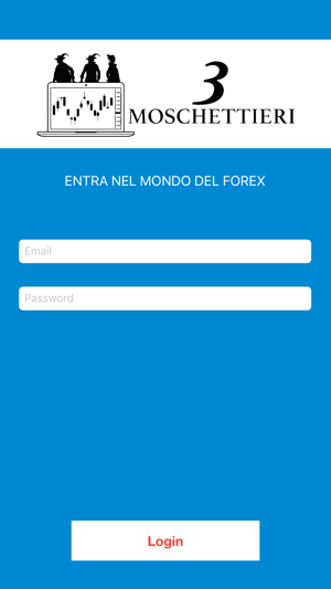 Moschettieri Nel Forex(圖2)-速報App