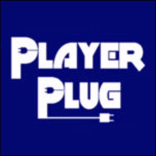 PlayerPlug iOS App