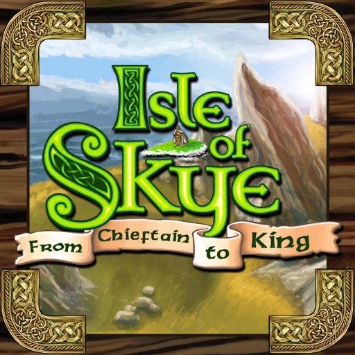 Isle of Skye icon