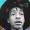 The OFFICIAL music app for Jaden Smith