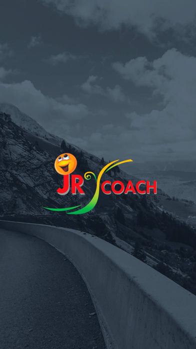 myJRCoach screenshot 2