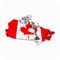 Canada Police Radio allows you to listen to LIVE scanner feeds for Police, Fire, EMS, and Aviation from all around Canada