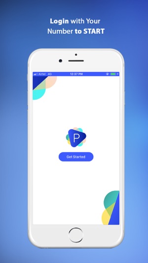 PassionConnect(圖1)-速報App