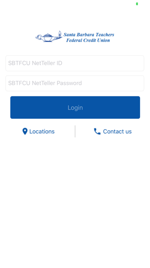 Santa Barbara Teachers FCU(圖2)-速報App