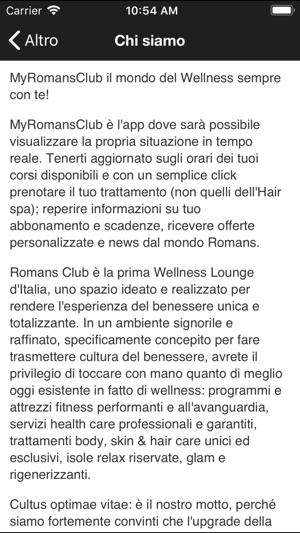 My Romans Club(圖5)-速報App