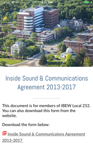 IBEW Local 252(圖5)-速報App