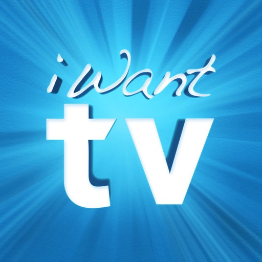 iWant TV
