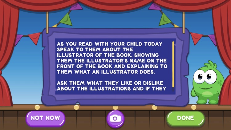 The Family Learning App screenshot-3