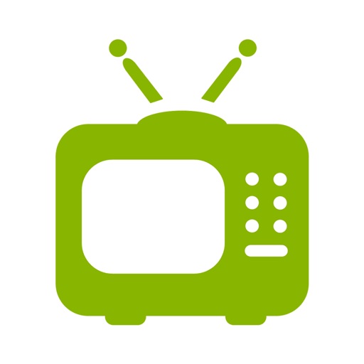 green TV