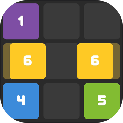 Tetra Number Smash :Tap Puzzle