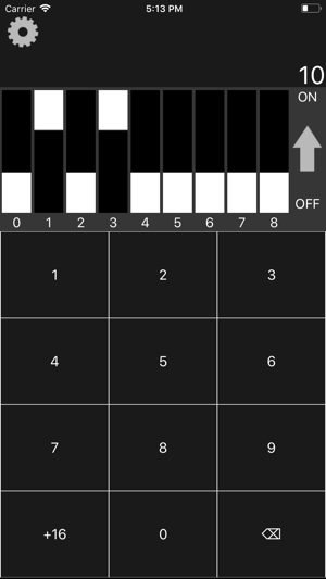 DMX-DIP Converter(圖1)-速報App