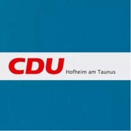 CDU Hofheim am Taunus