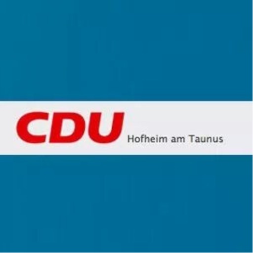 CDU Hofheim am Taunus