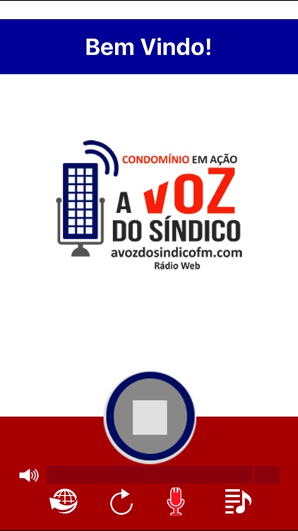 Rádio a Voz do Síndico